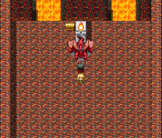 Forgotten World - Screenshot 5