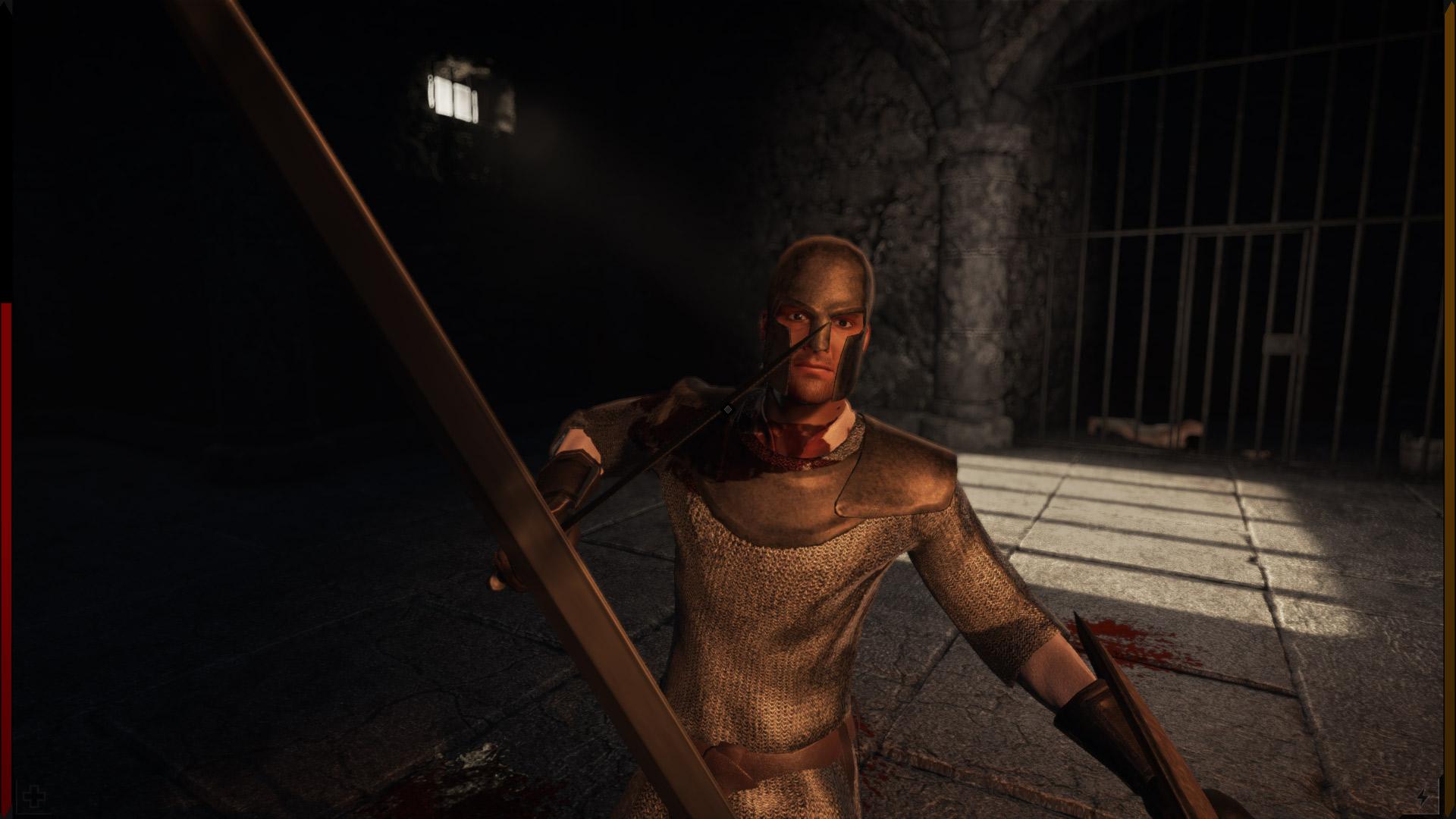 Elium: Prison Escape - Screenshot 6