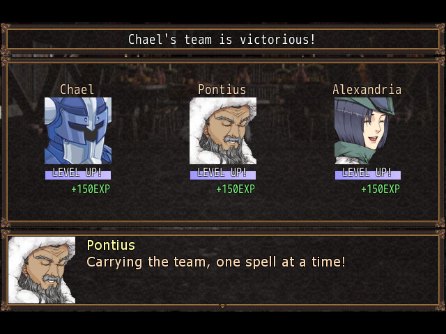 Metal as Phuk - Screenshot 4