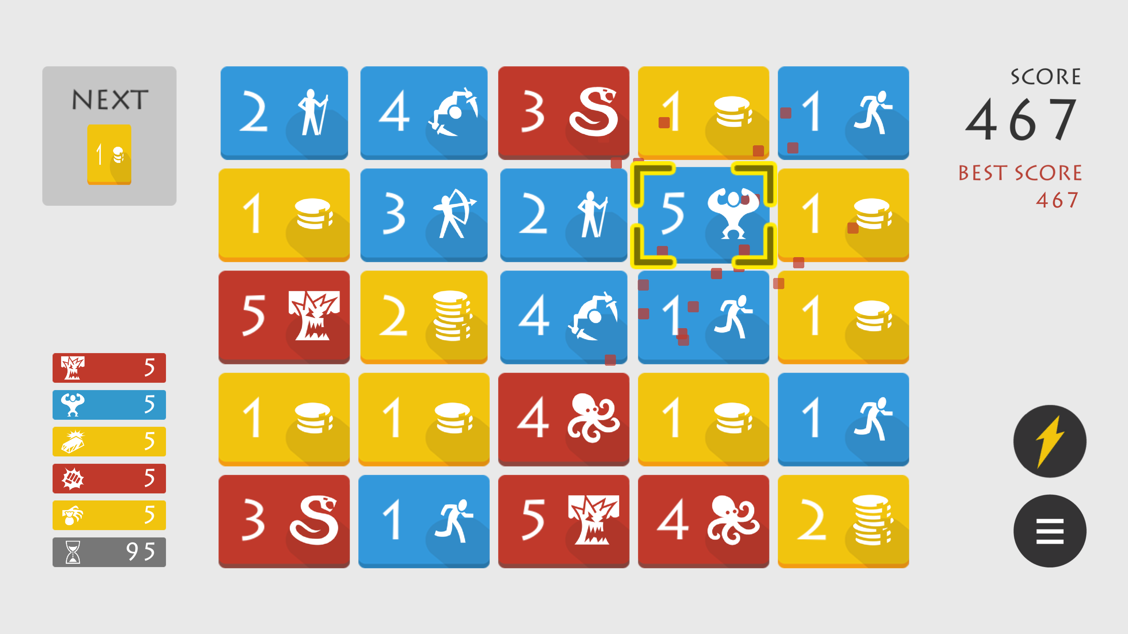 Levels+: Addictive Puzzle Game - Screenshot 11