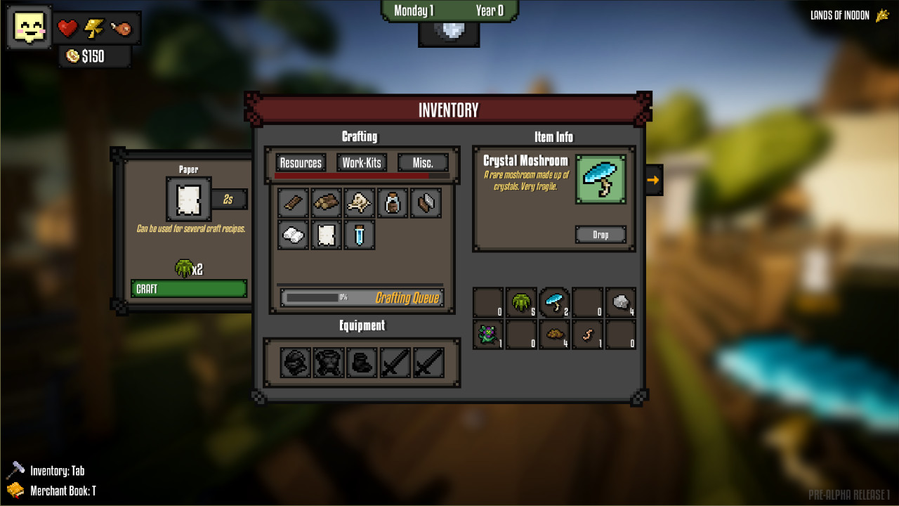 Medieval Shopkeeper Simulator - Screenshot 4