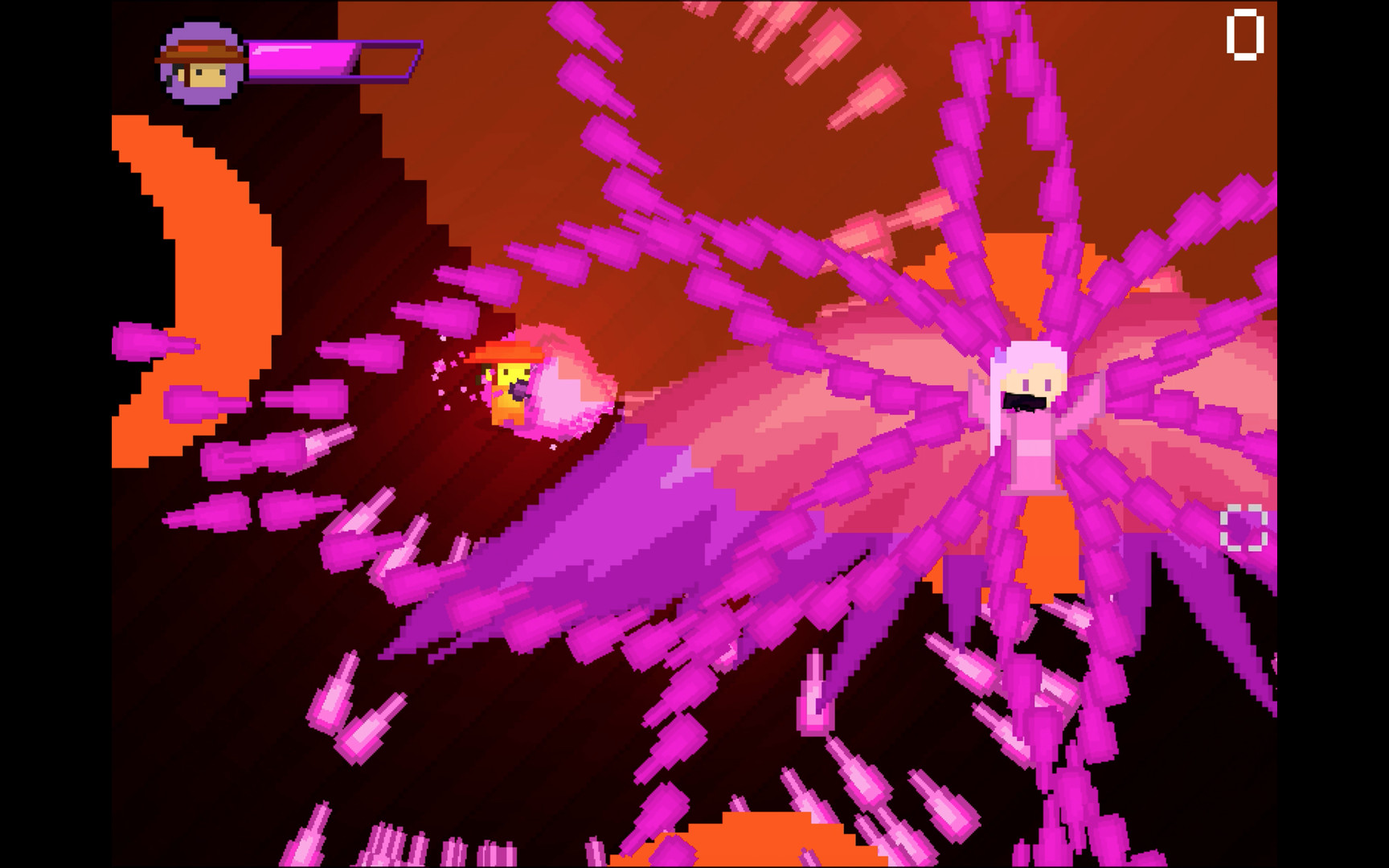 Skyflower - Screenshot 4