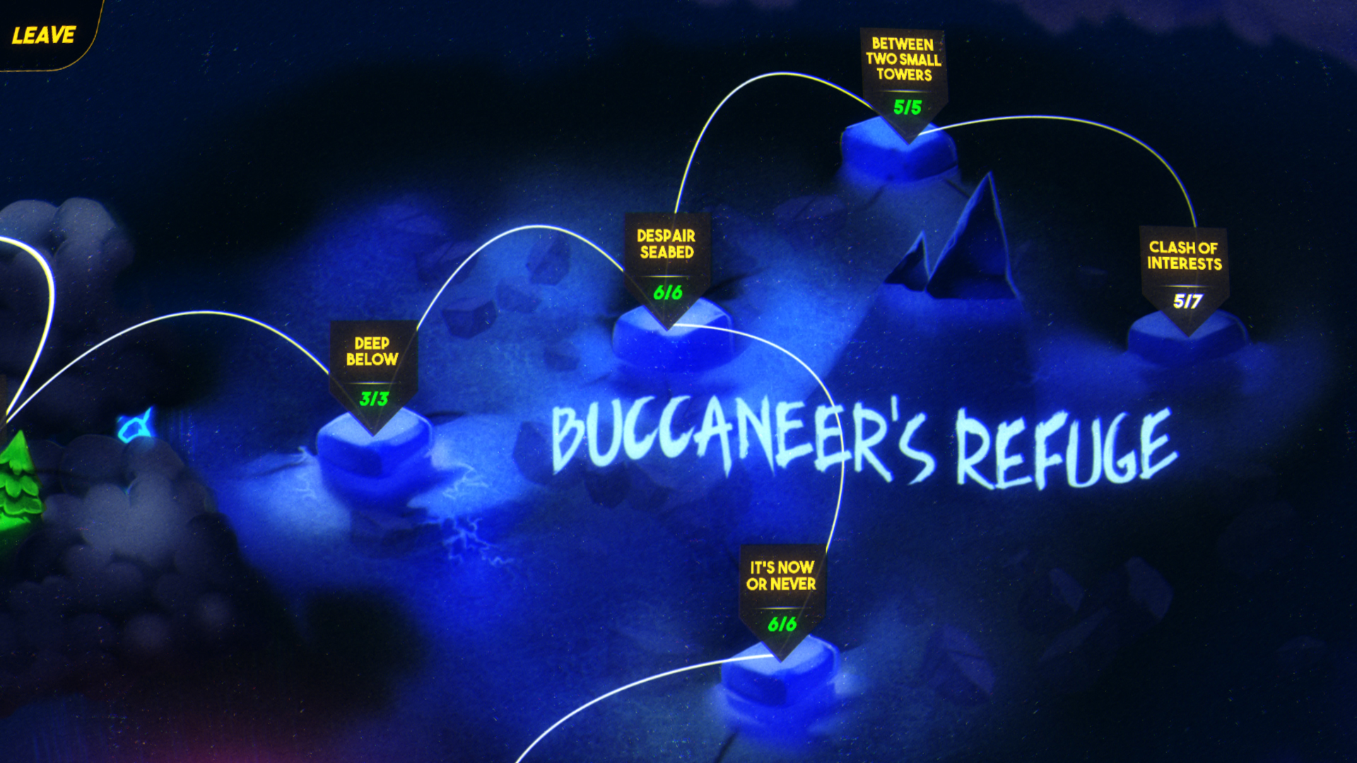 Great Hero's Beard - Screenshot 4