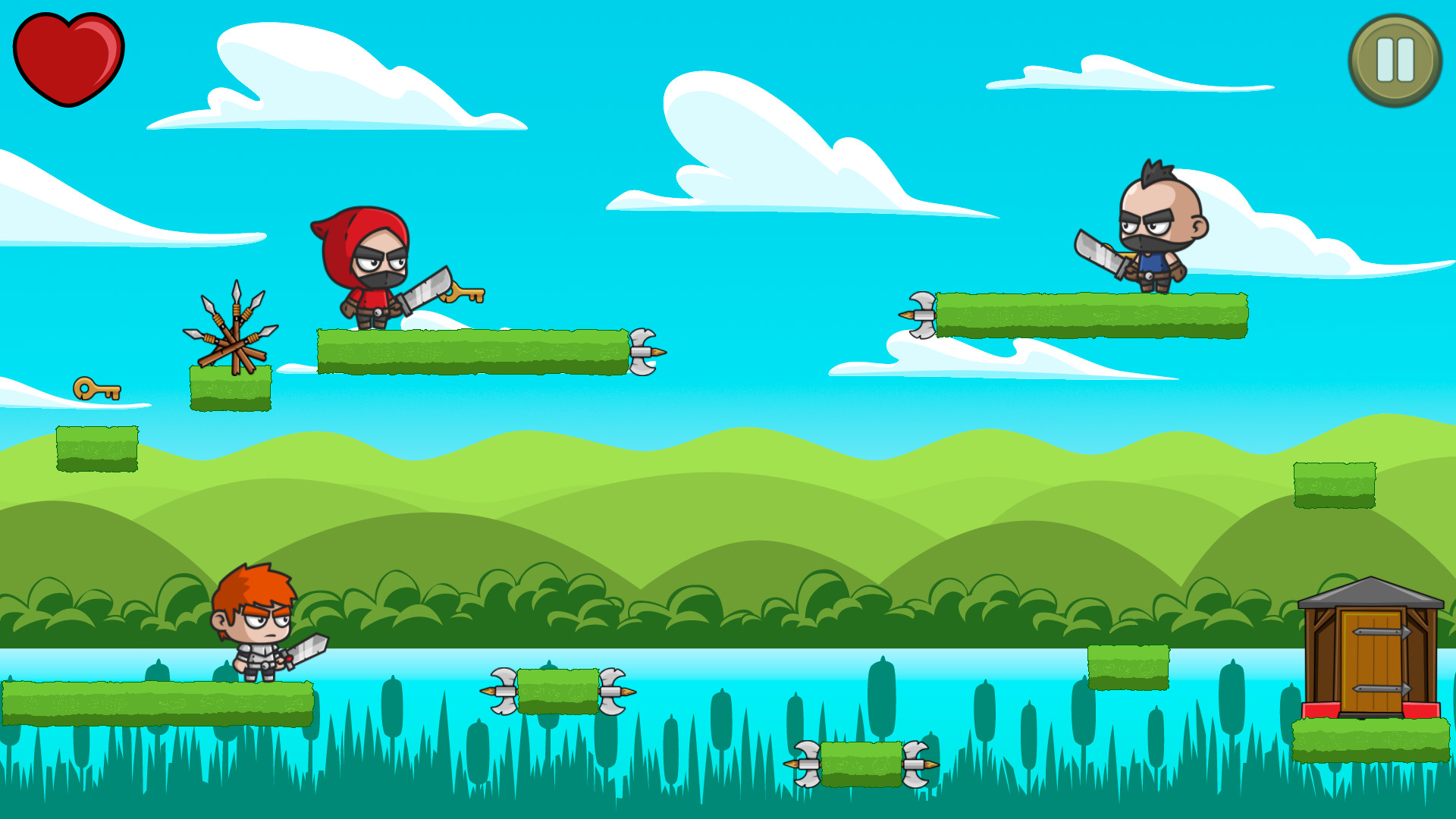 Only One - Screenshot 5