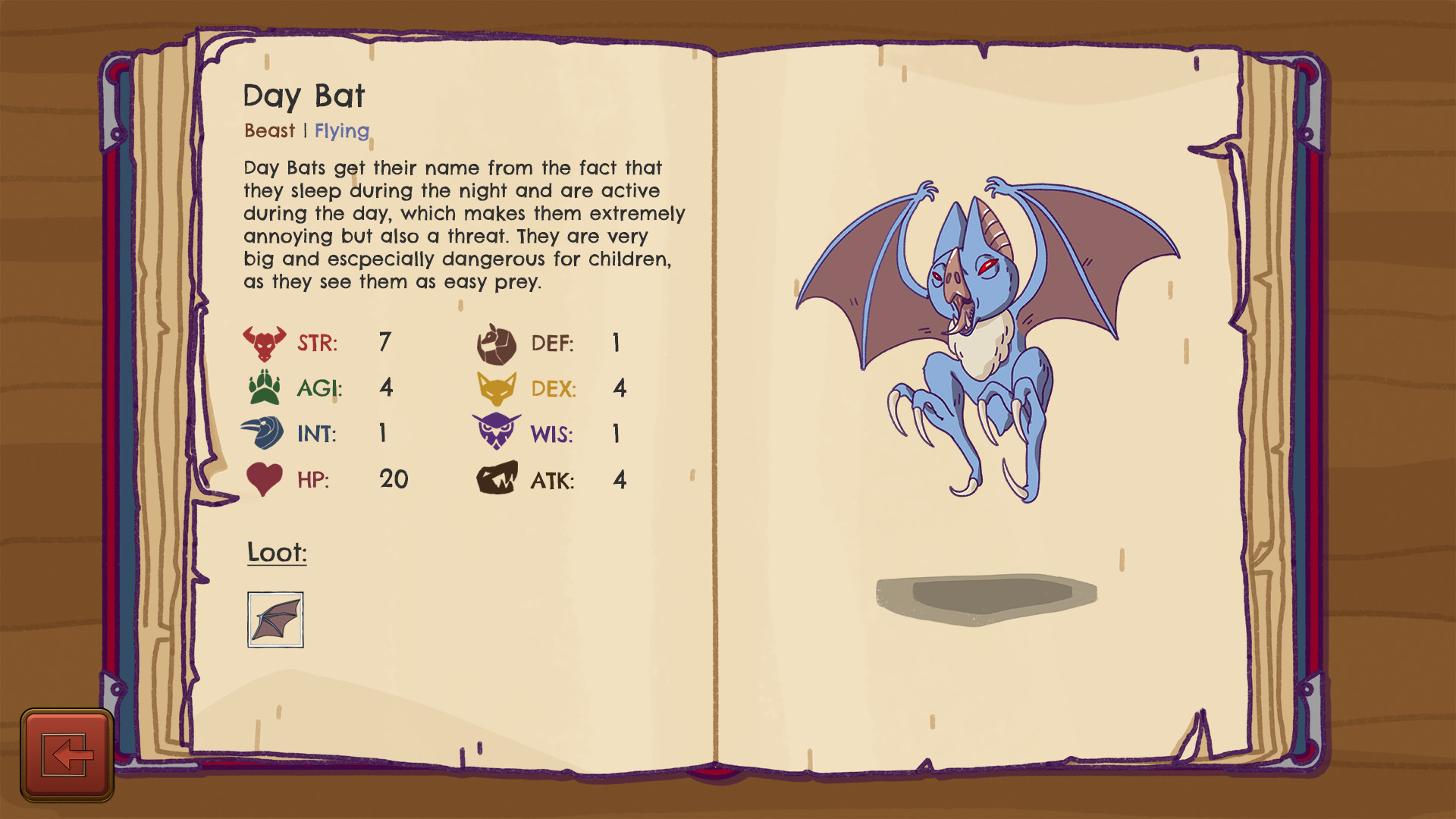 The Quest Giver - Screenshot 7