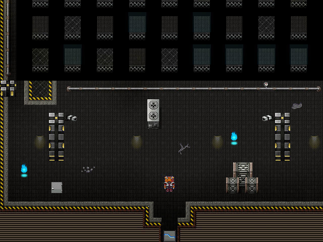 Hydroactive - Screenshot 1