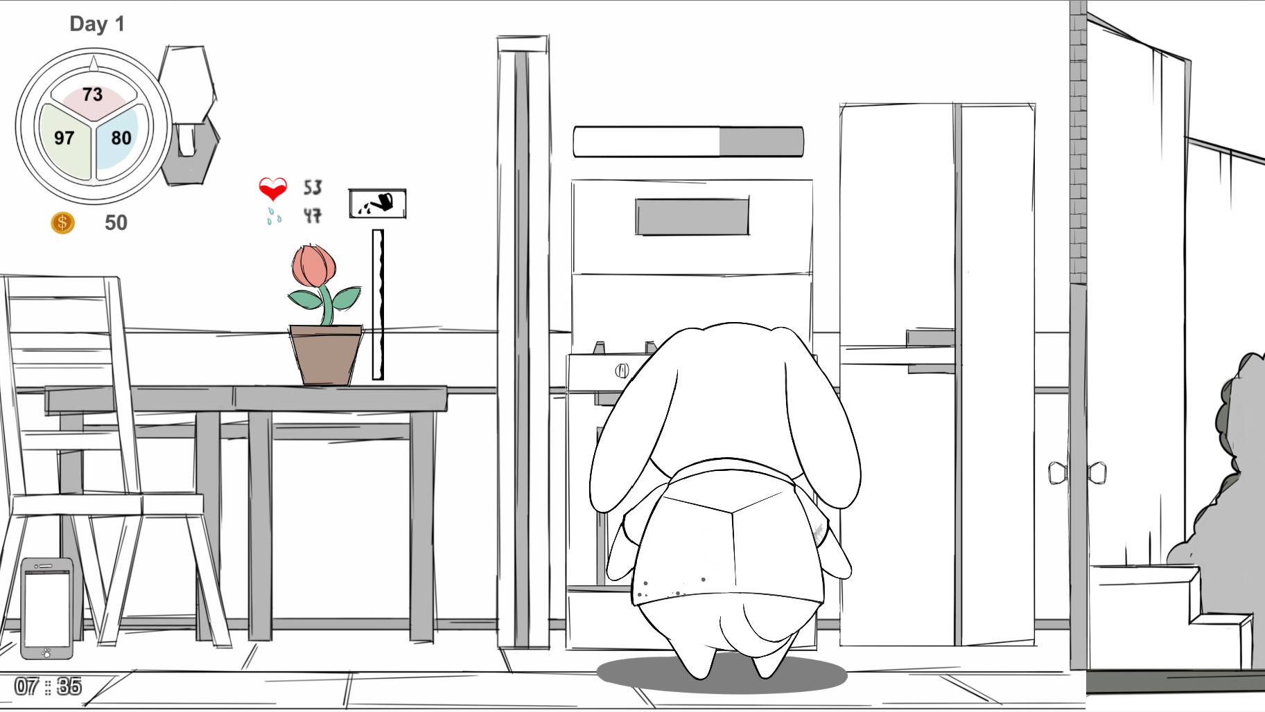 Yet Another Research Dog - Screenshot 5