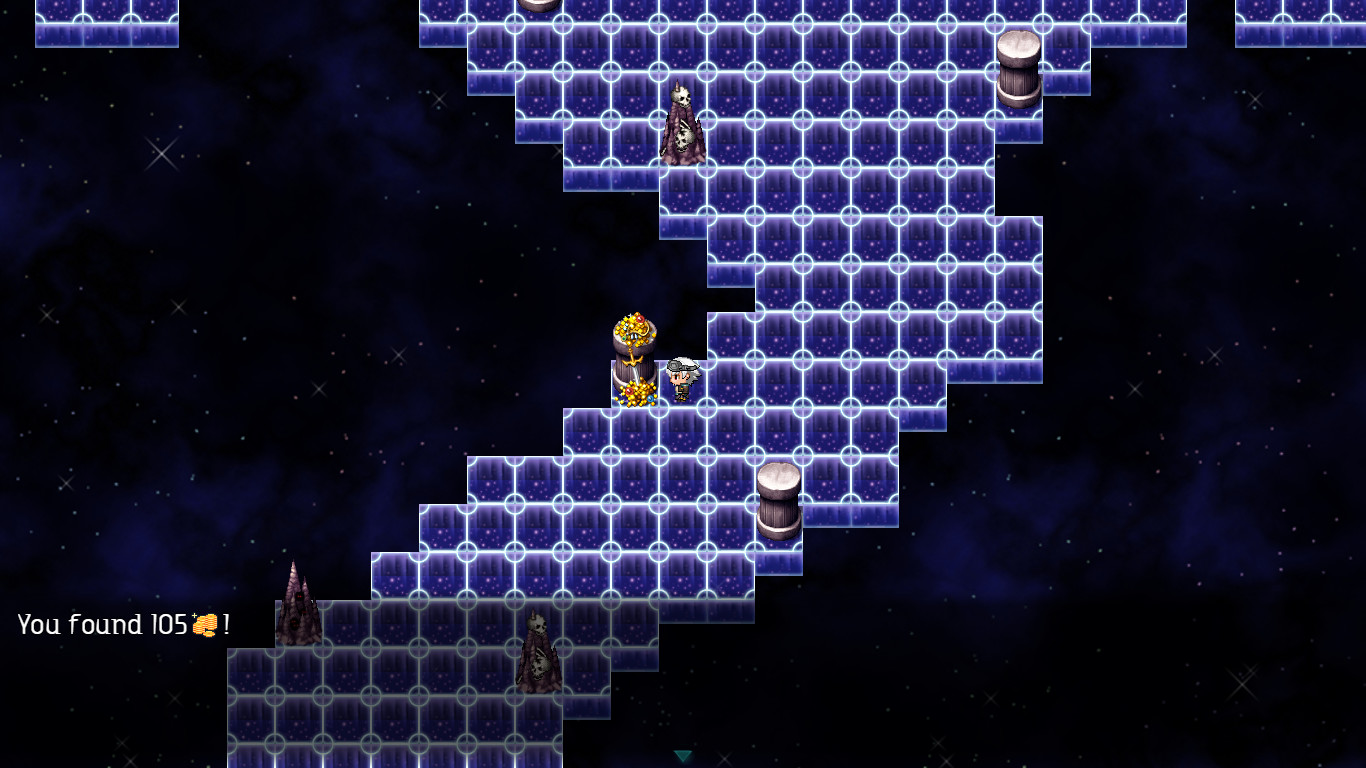 Aplestia - Screenshot 11