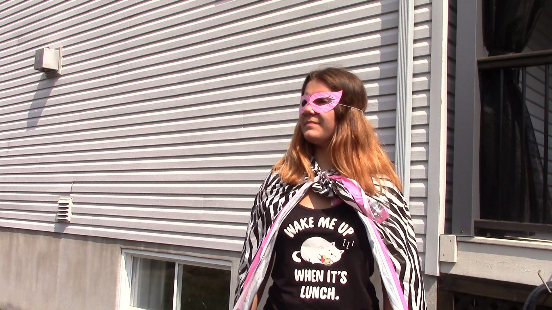 Dabwoman: When the Dab isn't Sexist - Screenshot 11