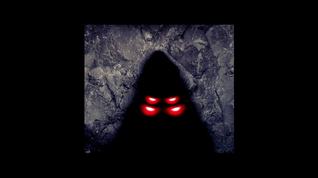 Salvation in Corruption - Screenshot 1