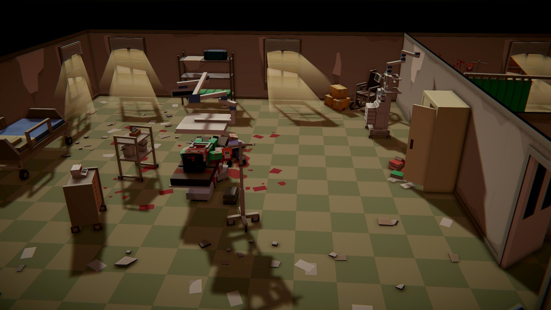 Zombie Barricades - Screenshot 6