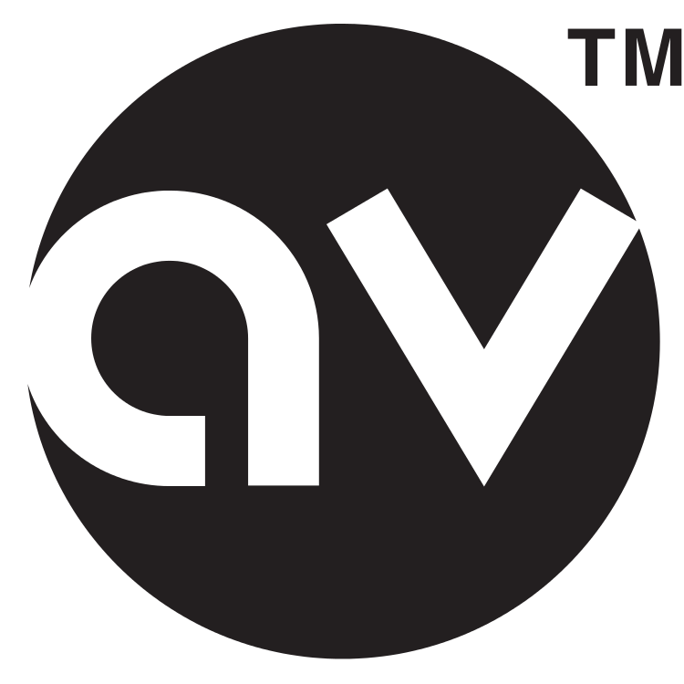 Amusement Vision logo
