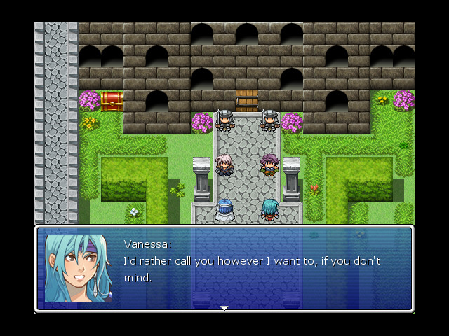 Last Heroes - Screenshot 2