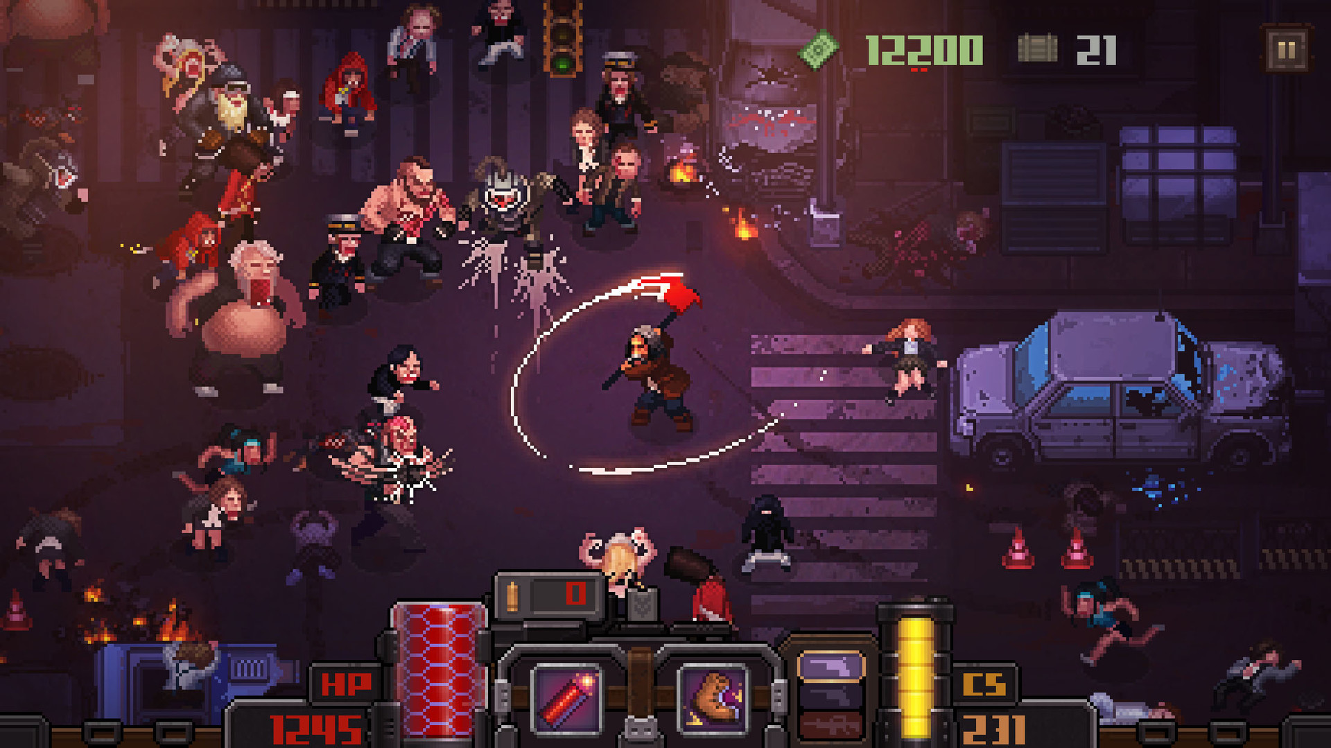 BigDay - Screenshot 5