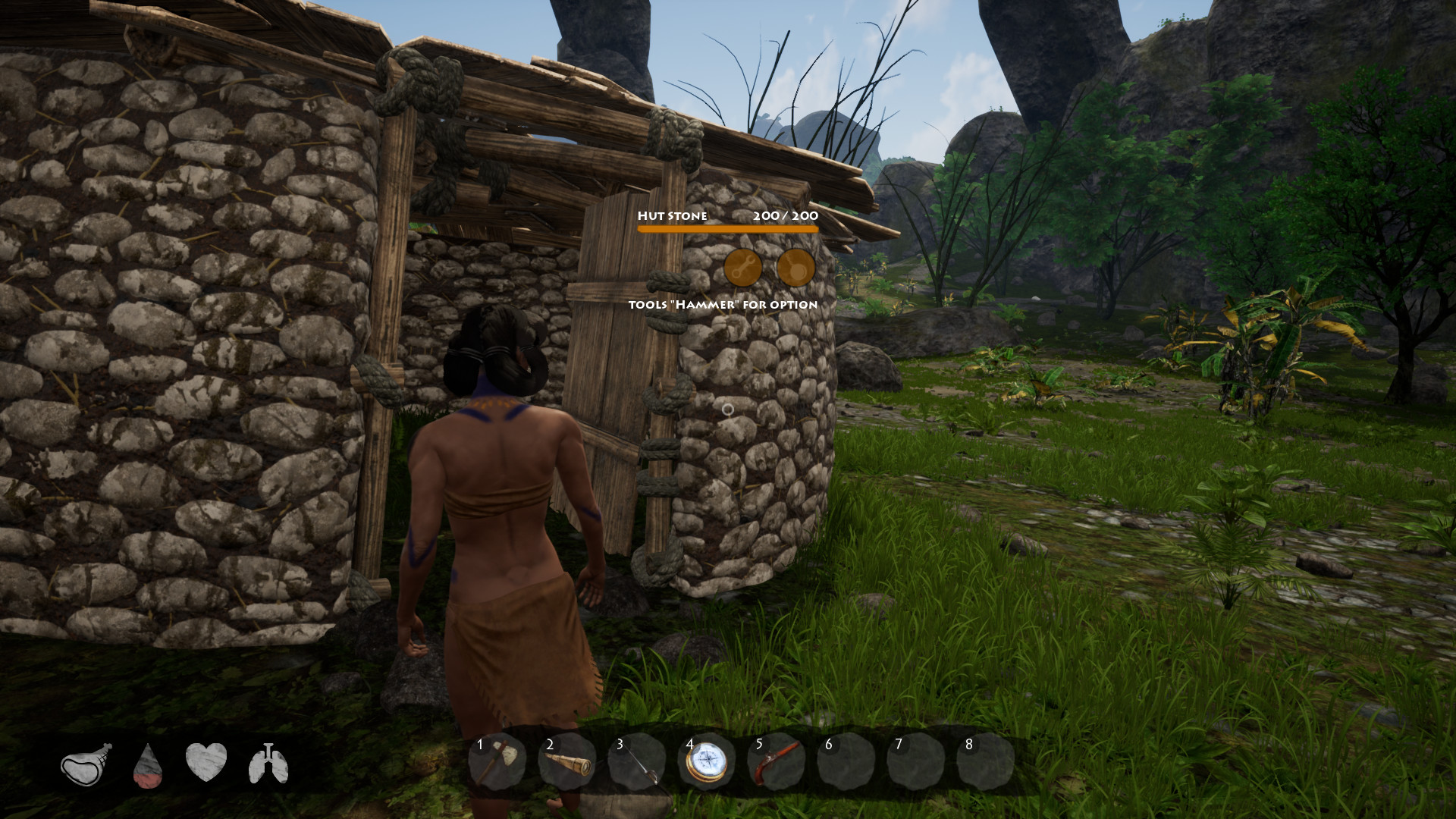 New Dawn - Screenshot 4