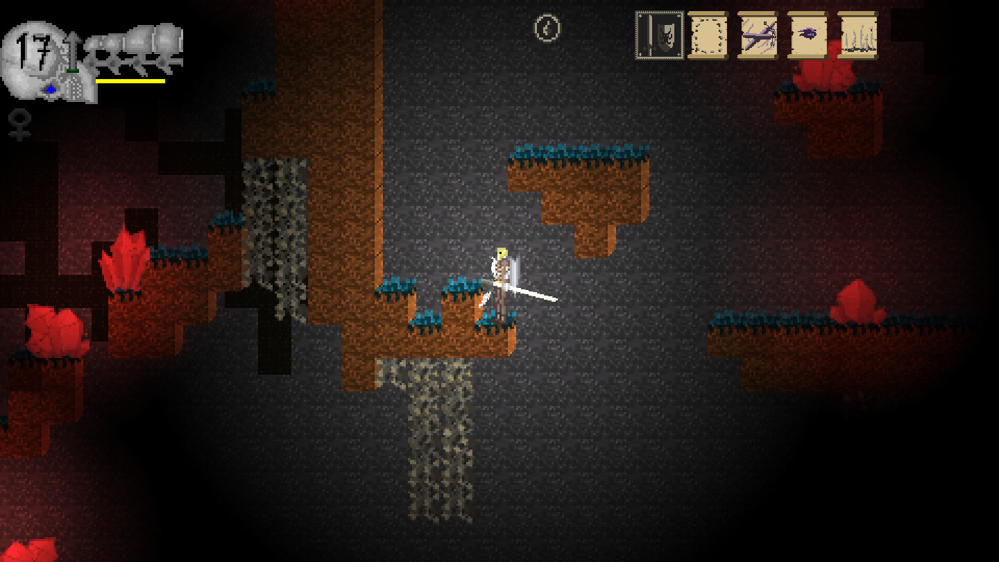 Dath - Screenshot 4