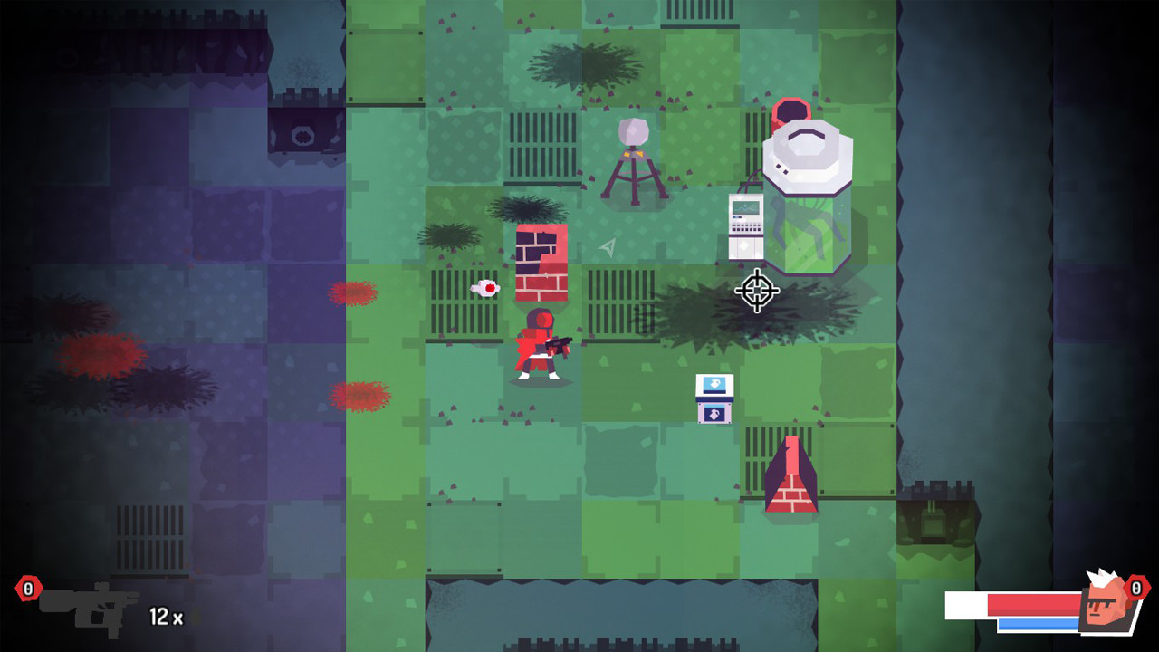 Skipchaser - Screenshot 4