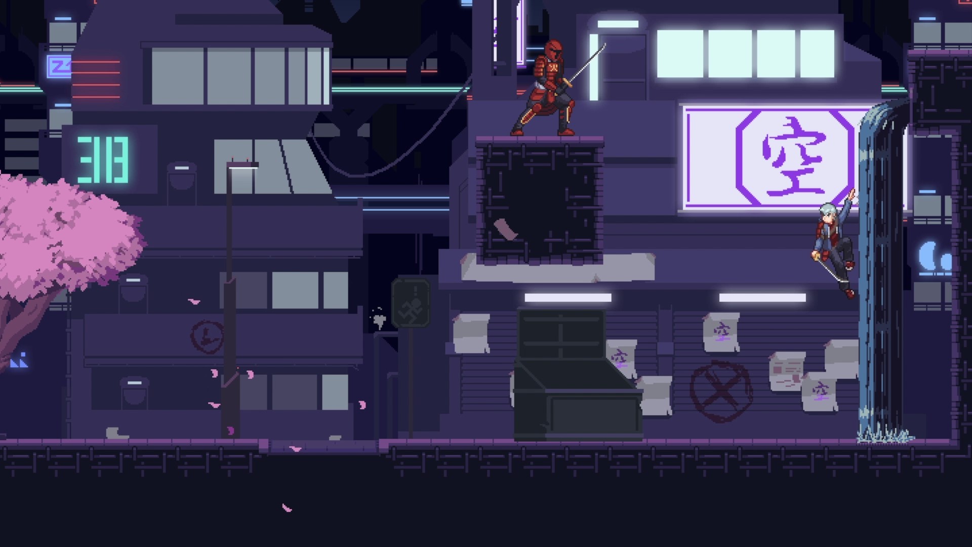 Midnight Wave - Screenshot 6