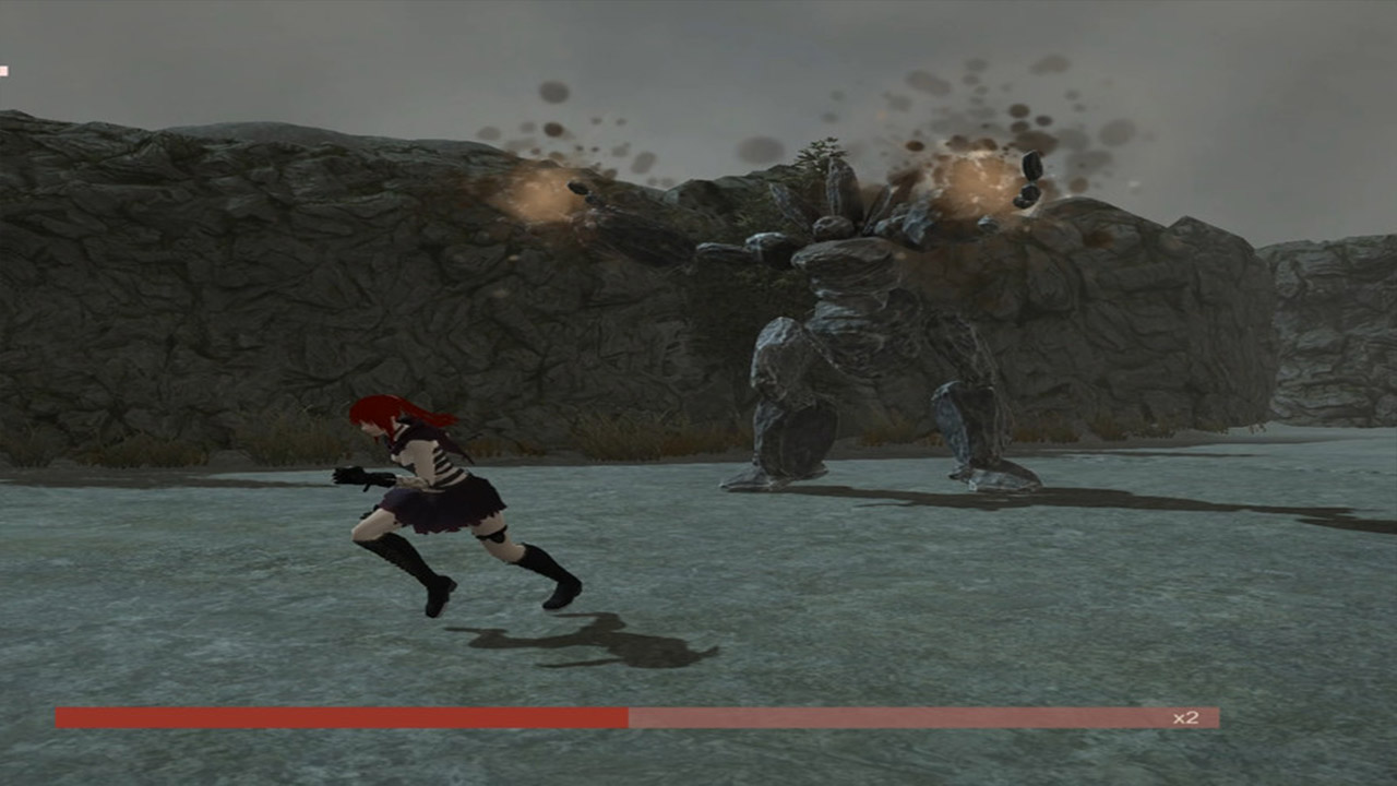 X Mushrooms - Screenshot 10