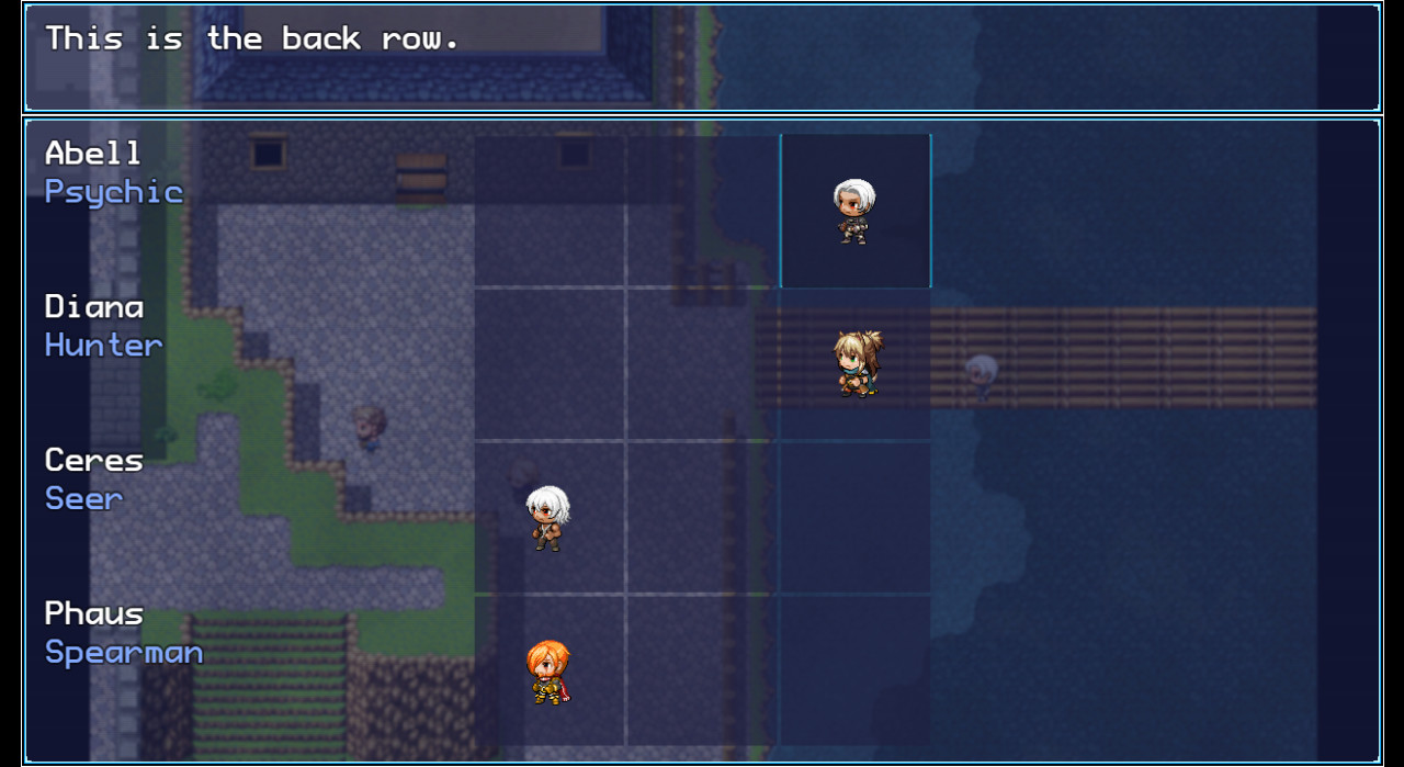 PSI Magic - Screenshot 9