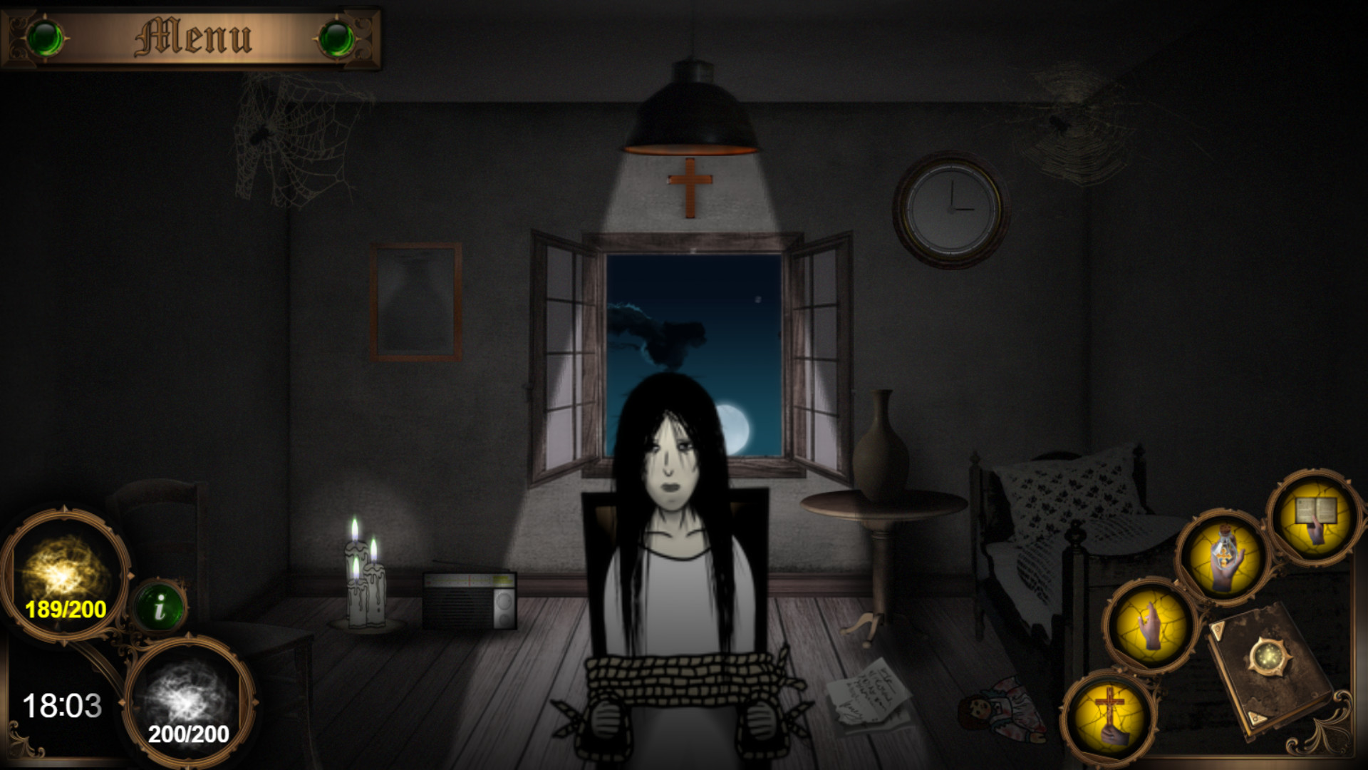 Exorcism: Case Zero - Screenshot 4