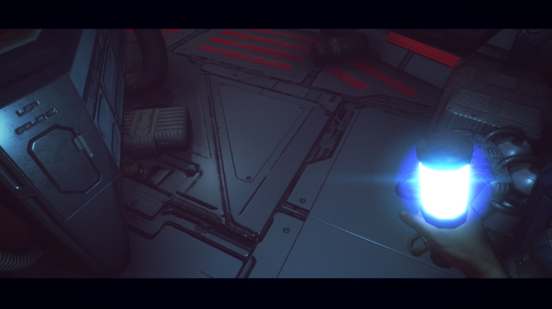 Far-Out - Screenshot 1