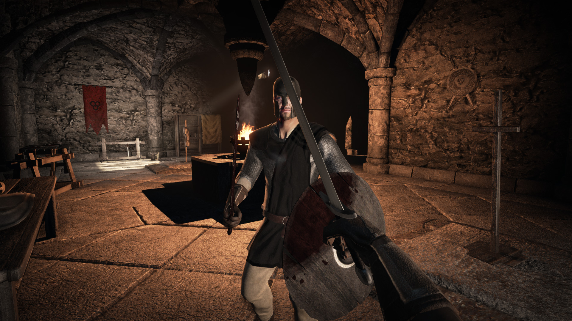 Elium: Prison Escape - Screenshot 2