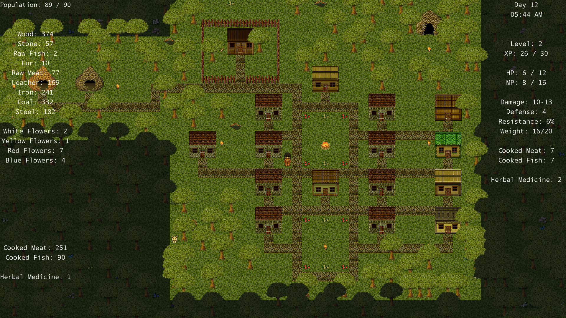 Your Quest - Screenshot 5