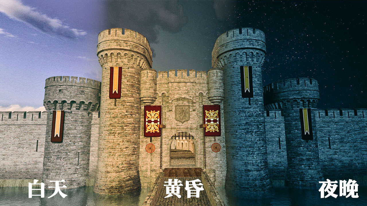 Legend of Mercy - Screenshot 10