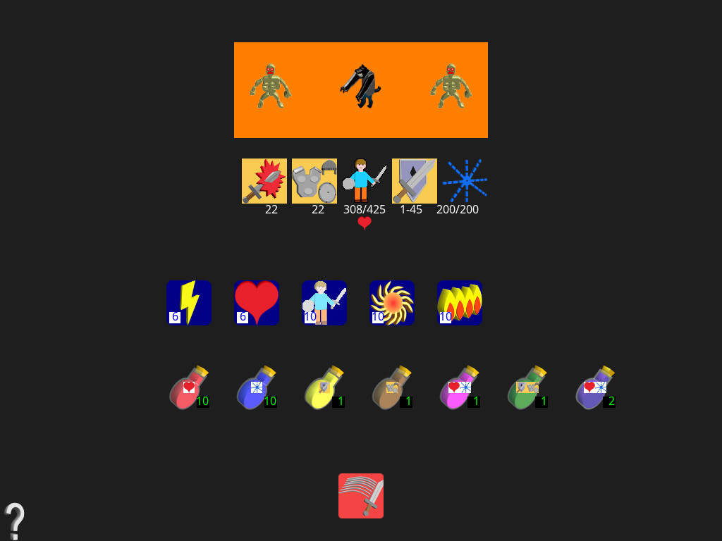 Xploquest 2 - Screenshot 4