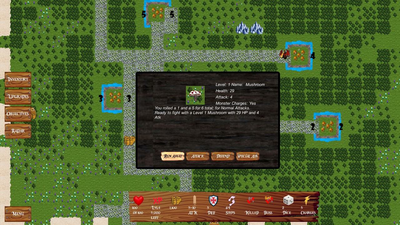 Slay the Dragon - Screenshot 7