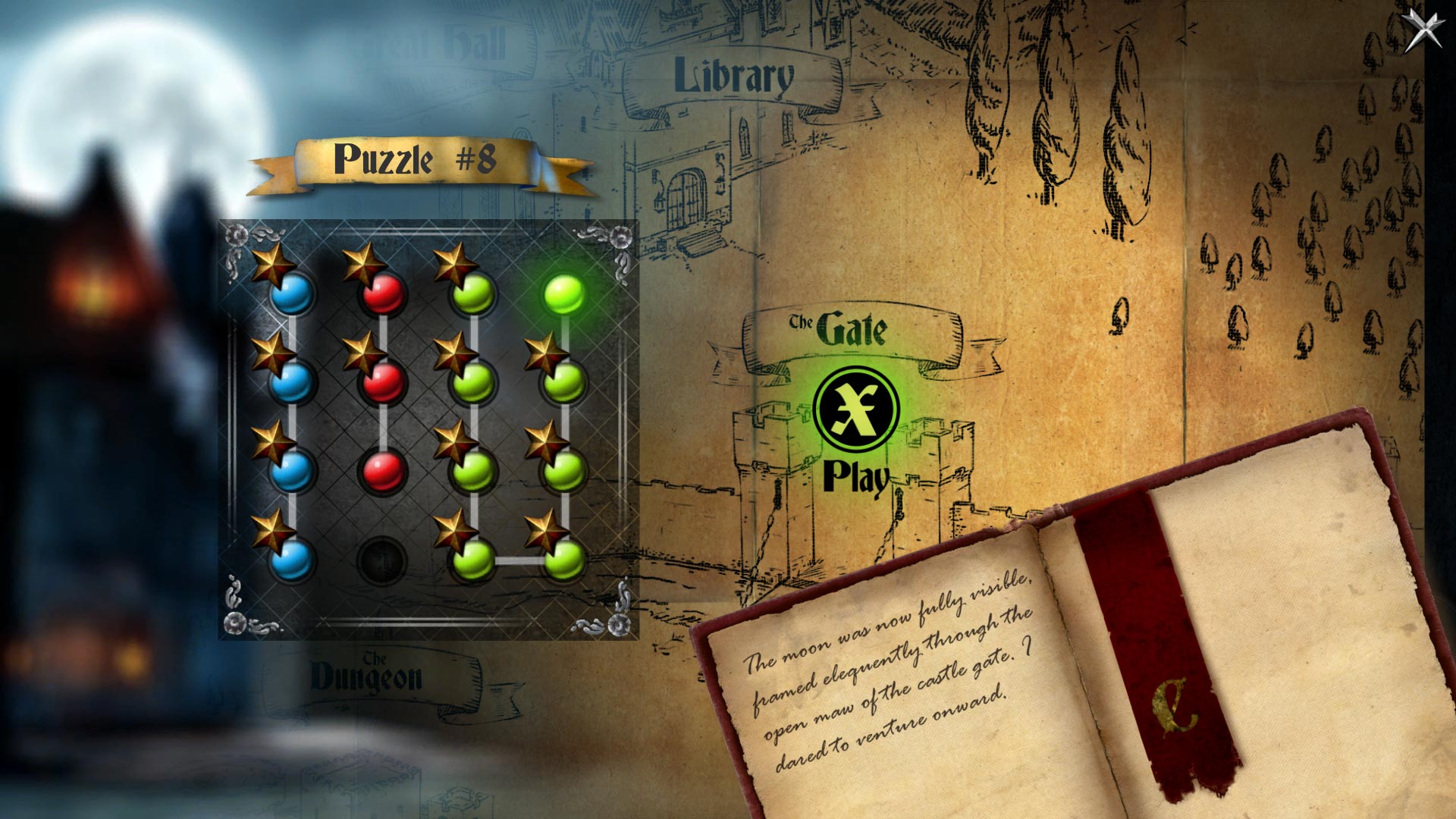 Puzzles lib 1.19. Puzzles lib 1.19