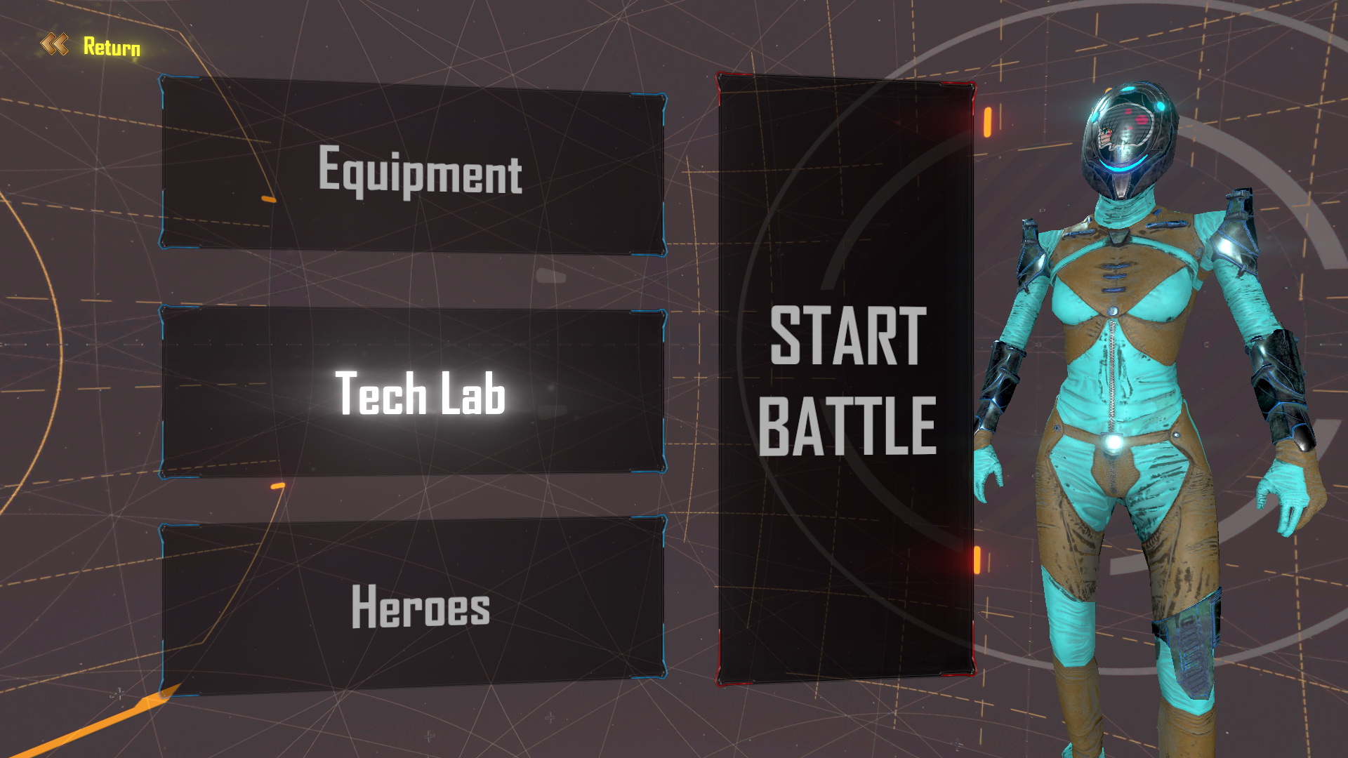 Smogland - Screenshot 5