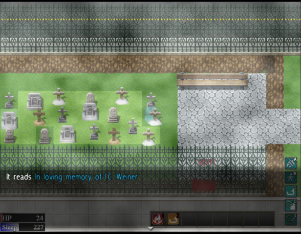 Stay Woke Etheral Edition - Screenshot 5