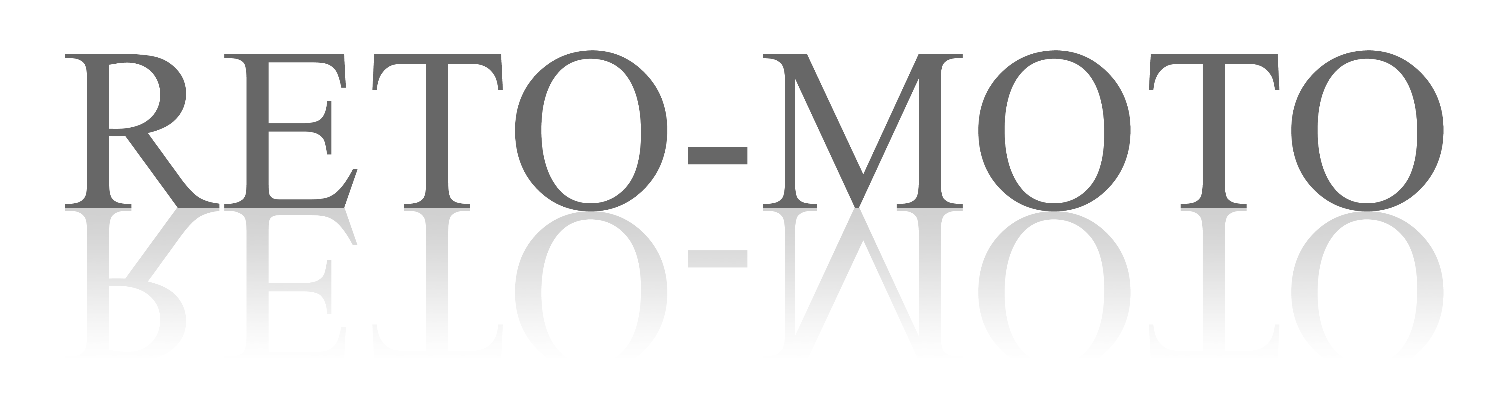 Reto-Moto logo