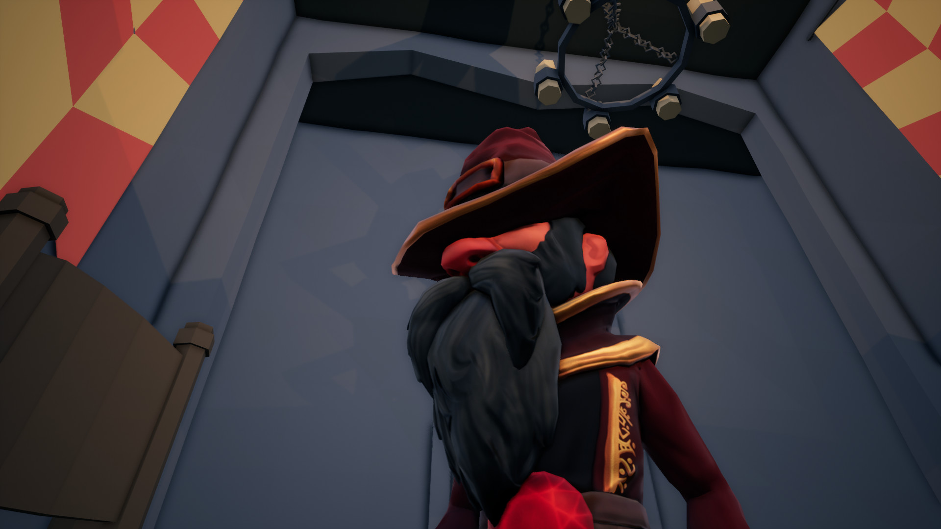 Adonis - Screenshot 4