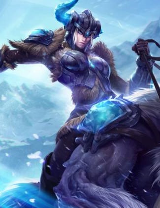 Sejuani 头像