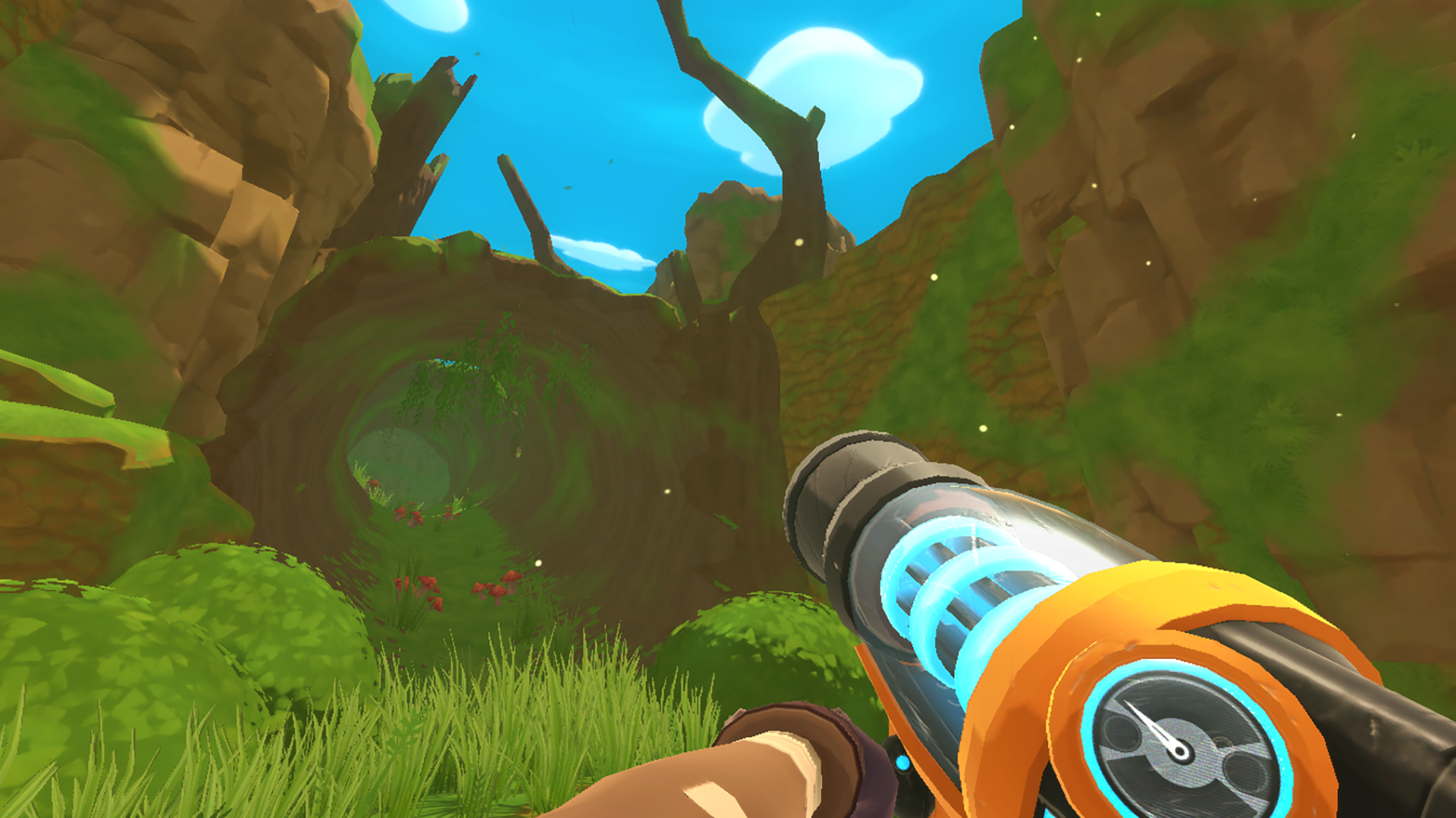 Buy Slime Rancher Steam Key Game