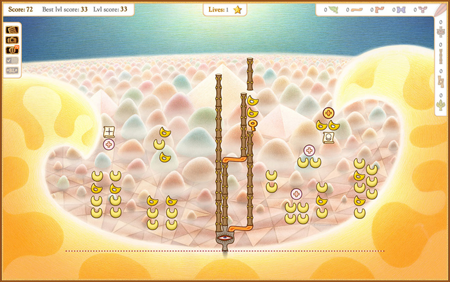 Dabado - Screenshot 2