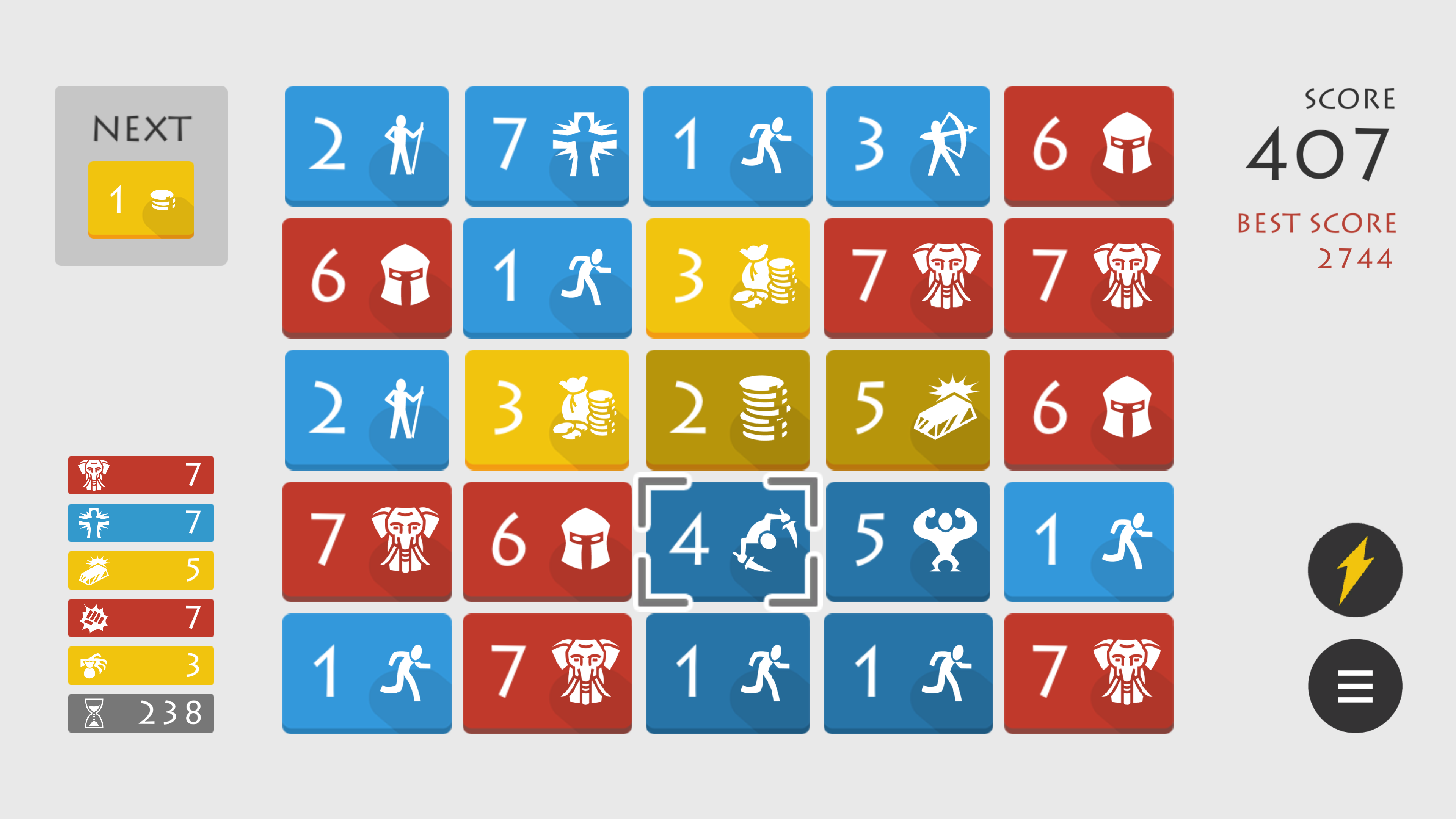 Levels+: Addictive Puzzle Game - Screenshot 8