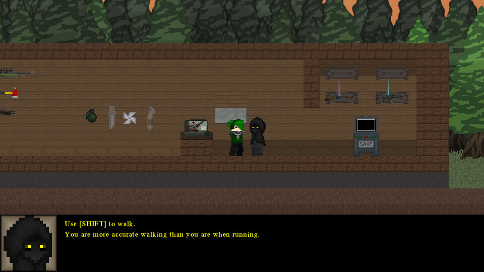 Zed Survival - Screenshot 4