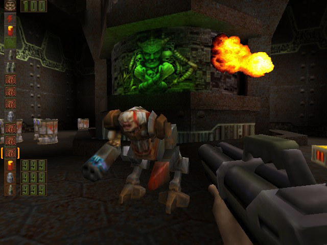 Quake II - Wikipedia