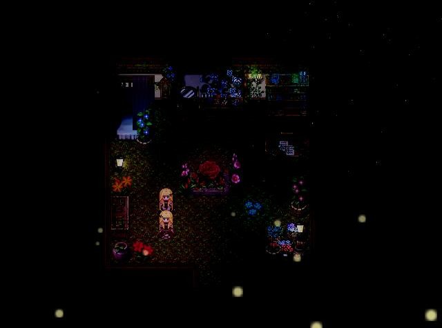 Beyond the Sunset - Screenshot 5