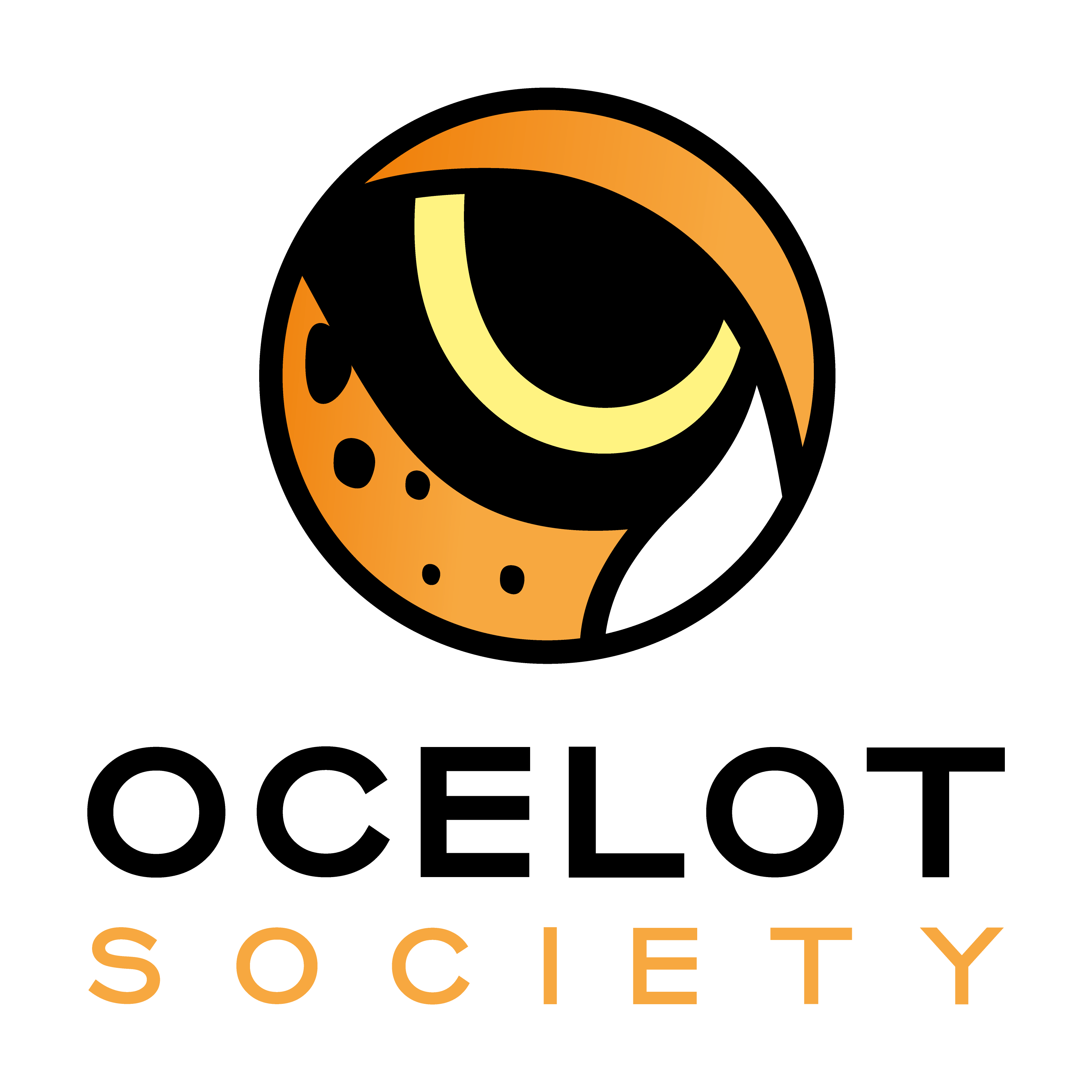 Ocelot Society logo