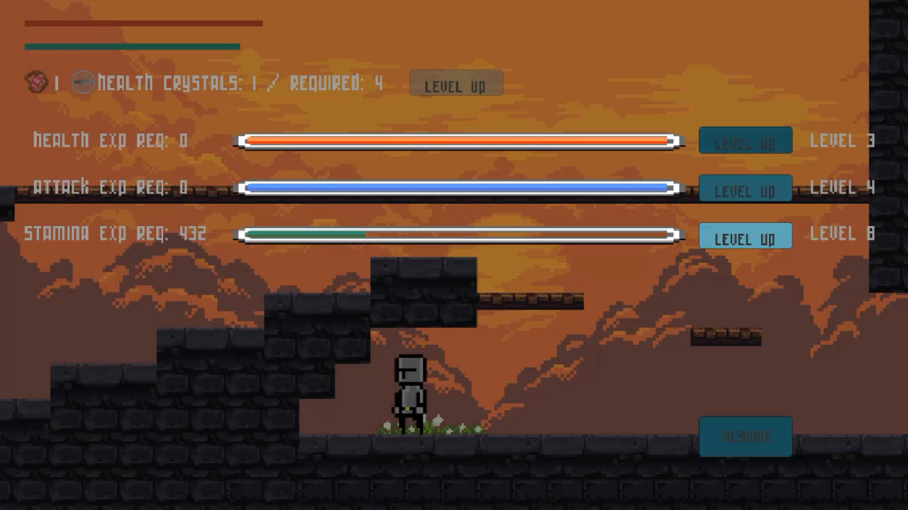 Nocturne of Steel - Screenshot 5