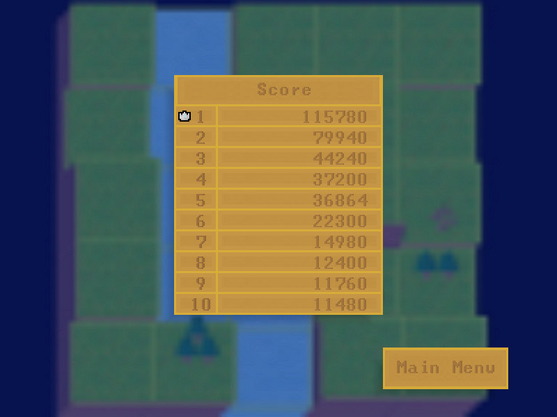 Infinite Survival - Screenshot 3