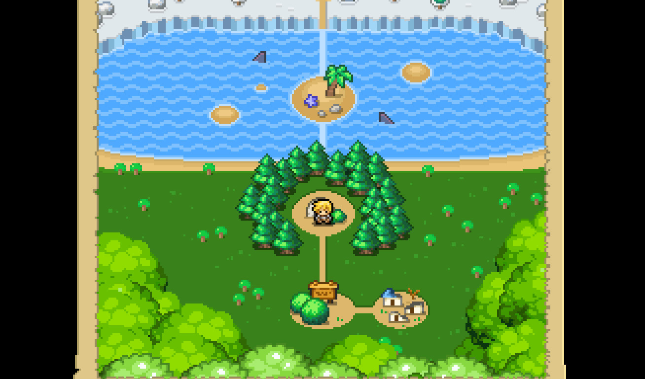 Next Hero - Screenshot 6