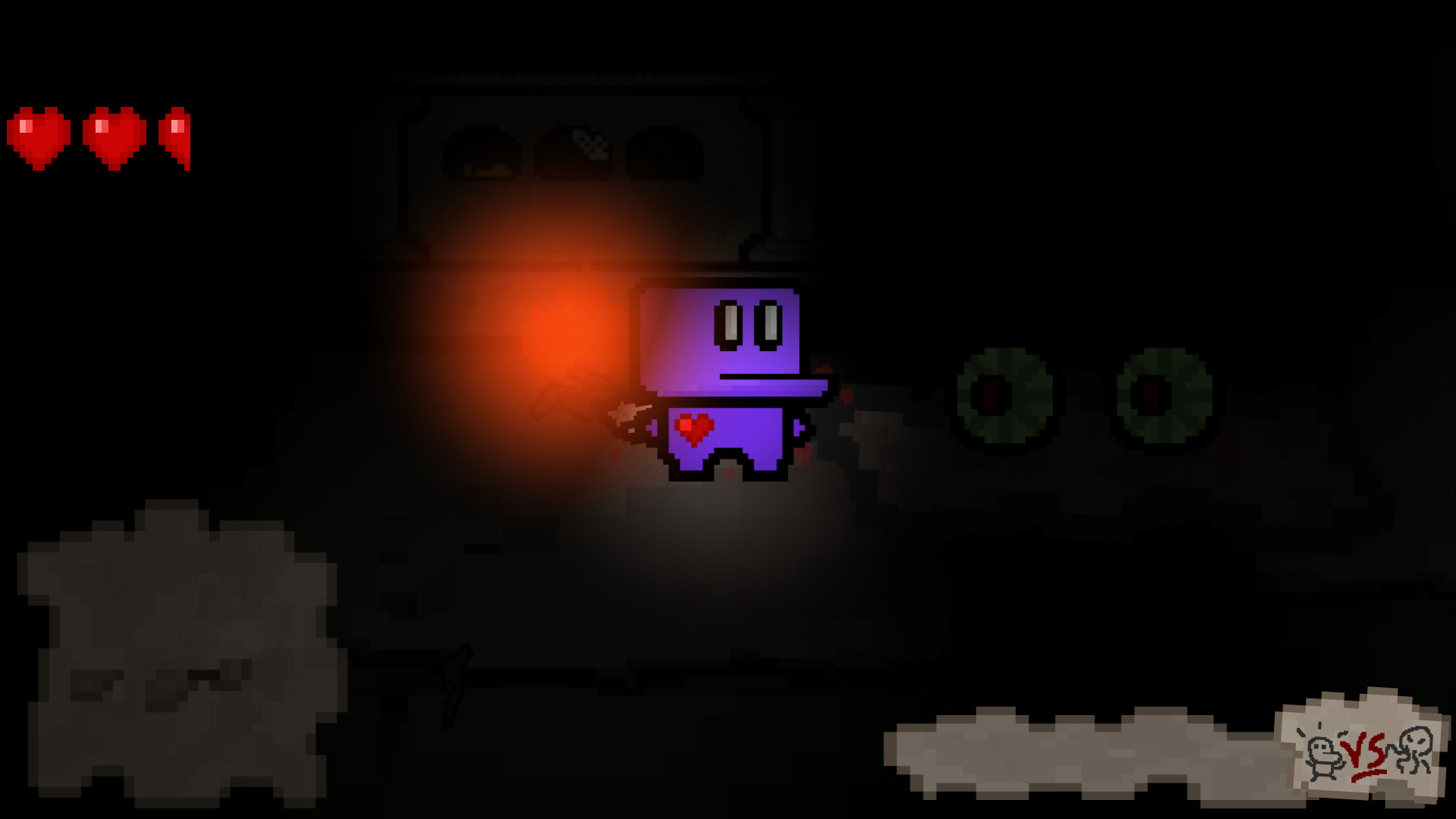 Cthulhu - Screenshot 12