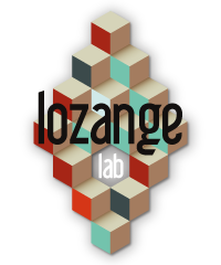 Lozange Lab logo