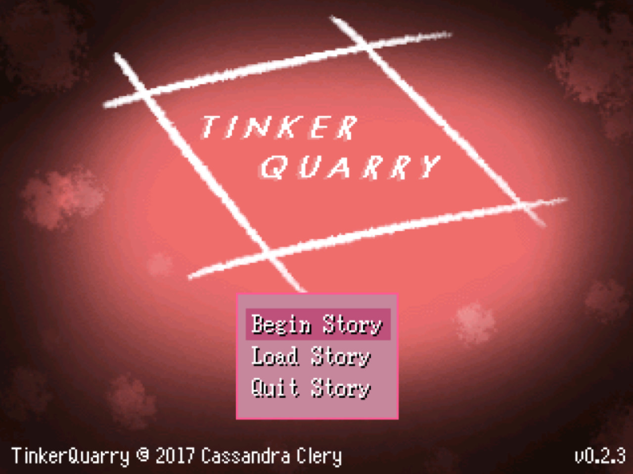TinkerQuarry - Screenshot 5
